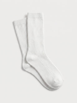 Essential Rib Socks