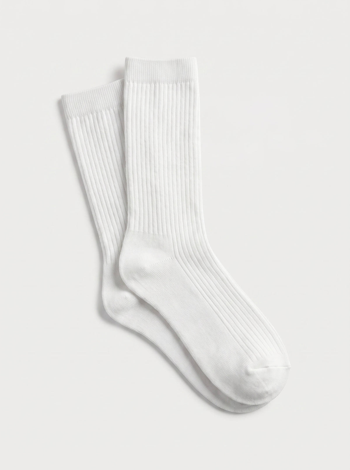 Essential Rib Socks