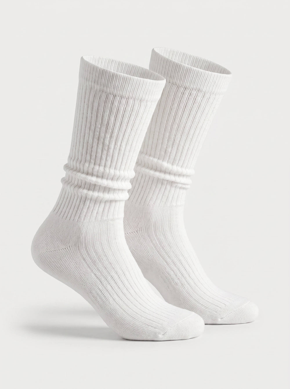 Essential Rib Socks