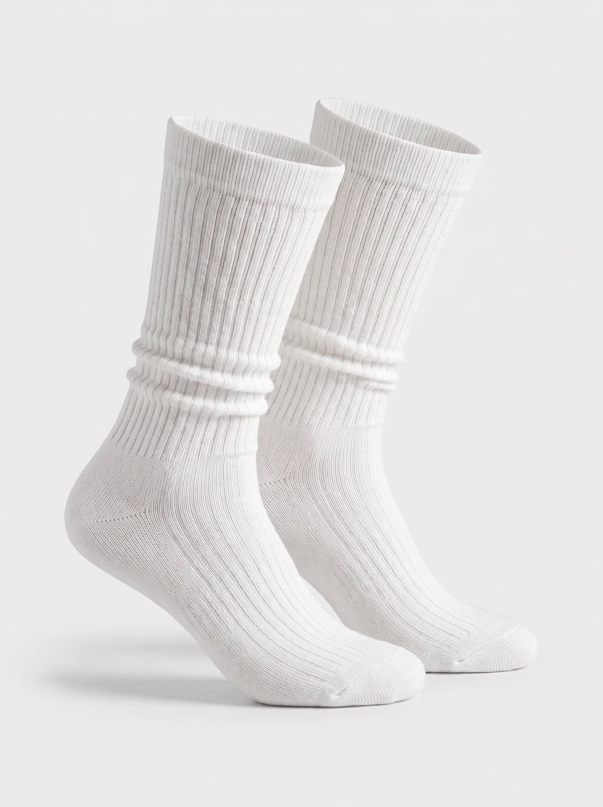 Essential Rib Socks