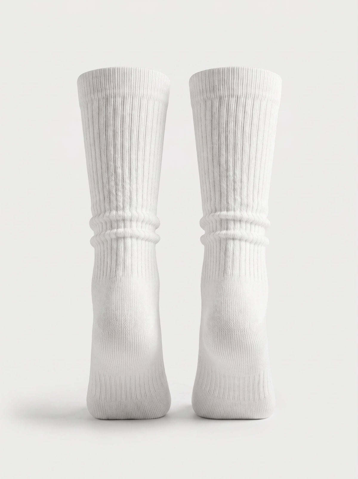 Essential Rib Socks