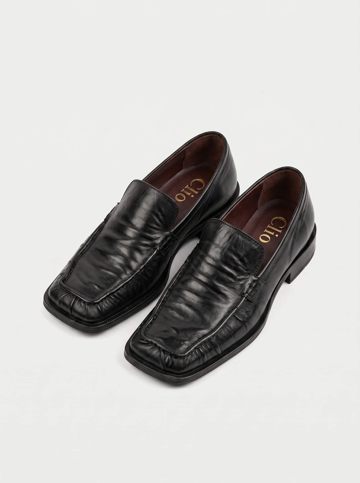 Lucas Loafer
