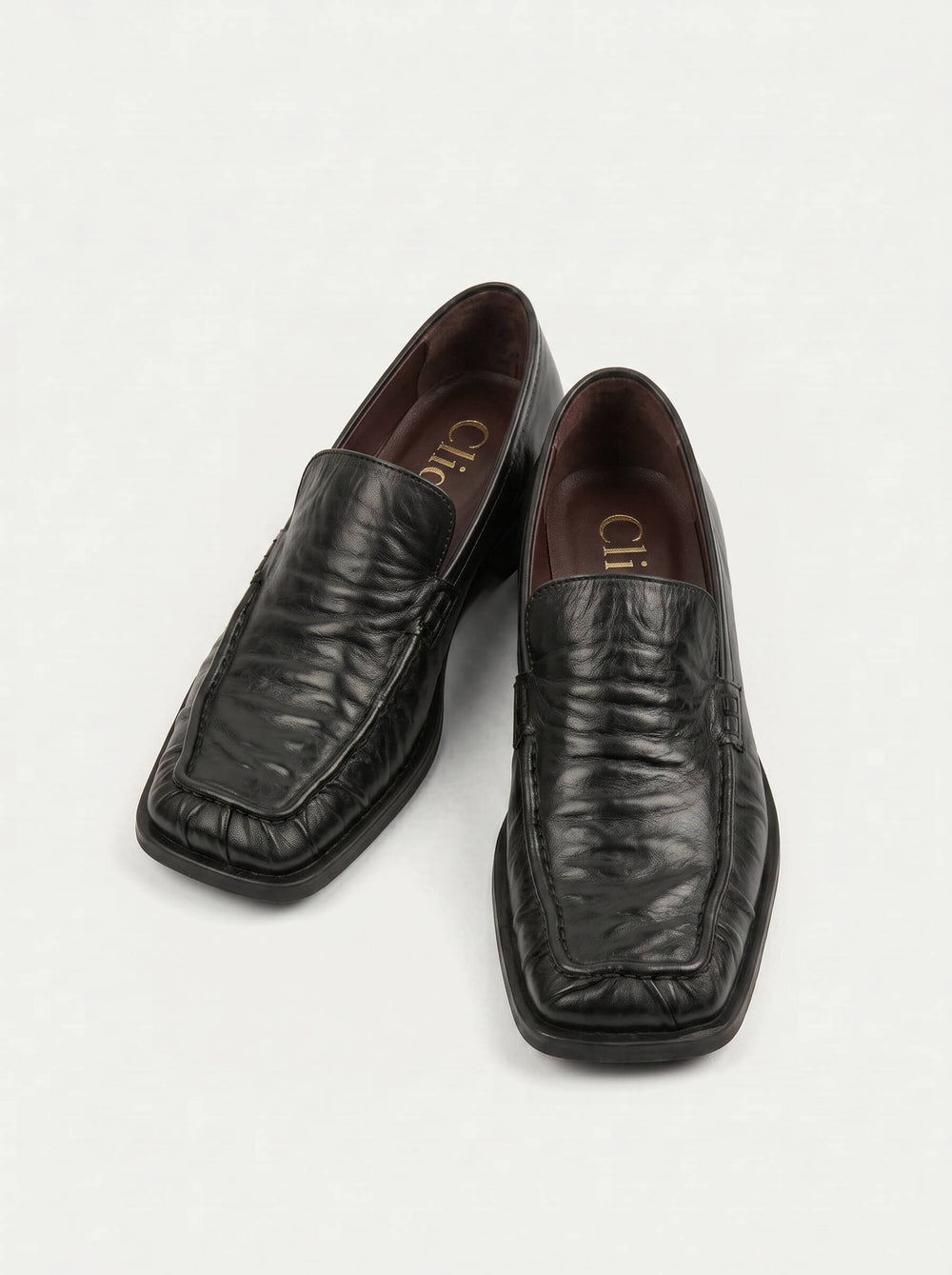 Lucas Loafer