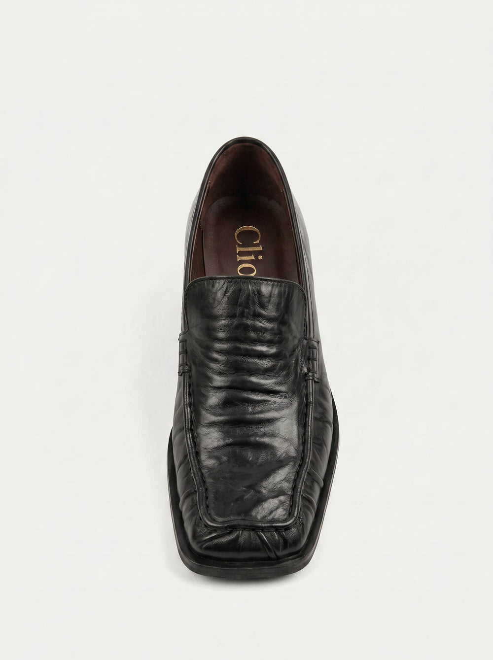 Lucas Loafer