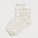 Sheer Veil Socks