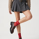Sheer Veil Socks