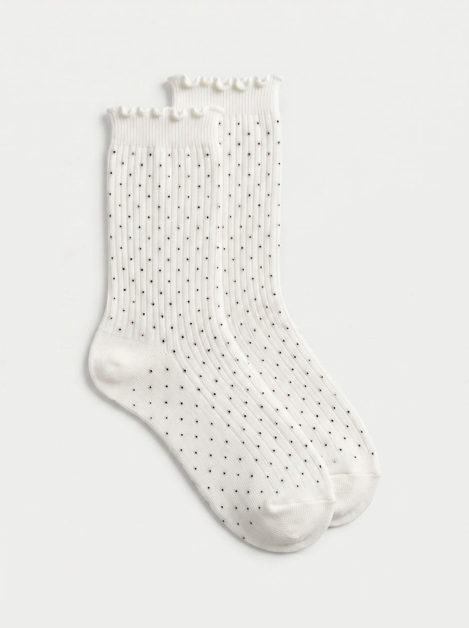 Delicate Socks