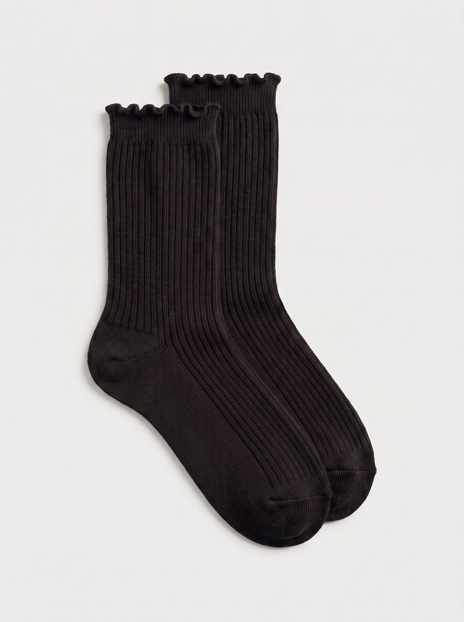 Delicate Socks