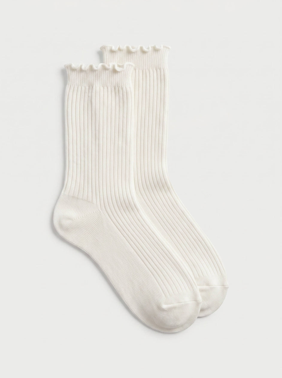 Delicate Socks