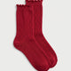 Delicate Socks