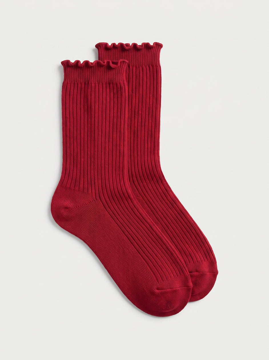 Delicate Socks