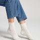 Delicate Socks