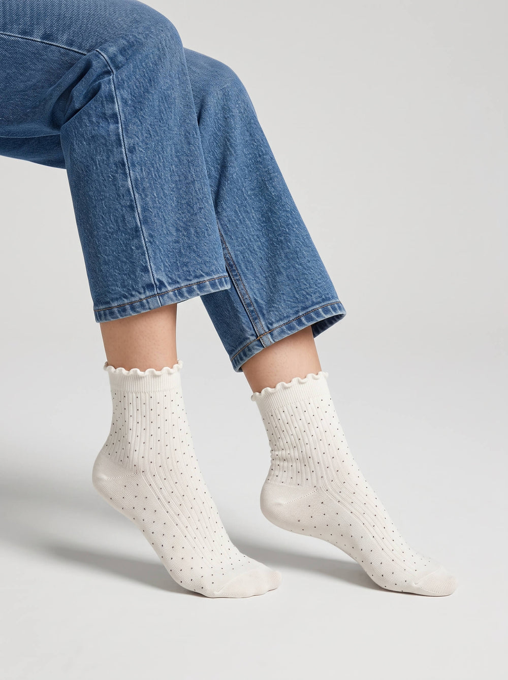 Delicate Socks