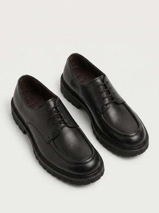 Ellis Oxford