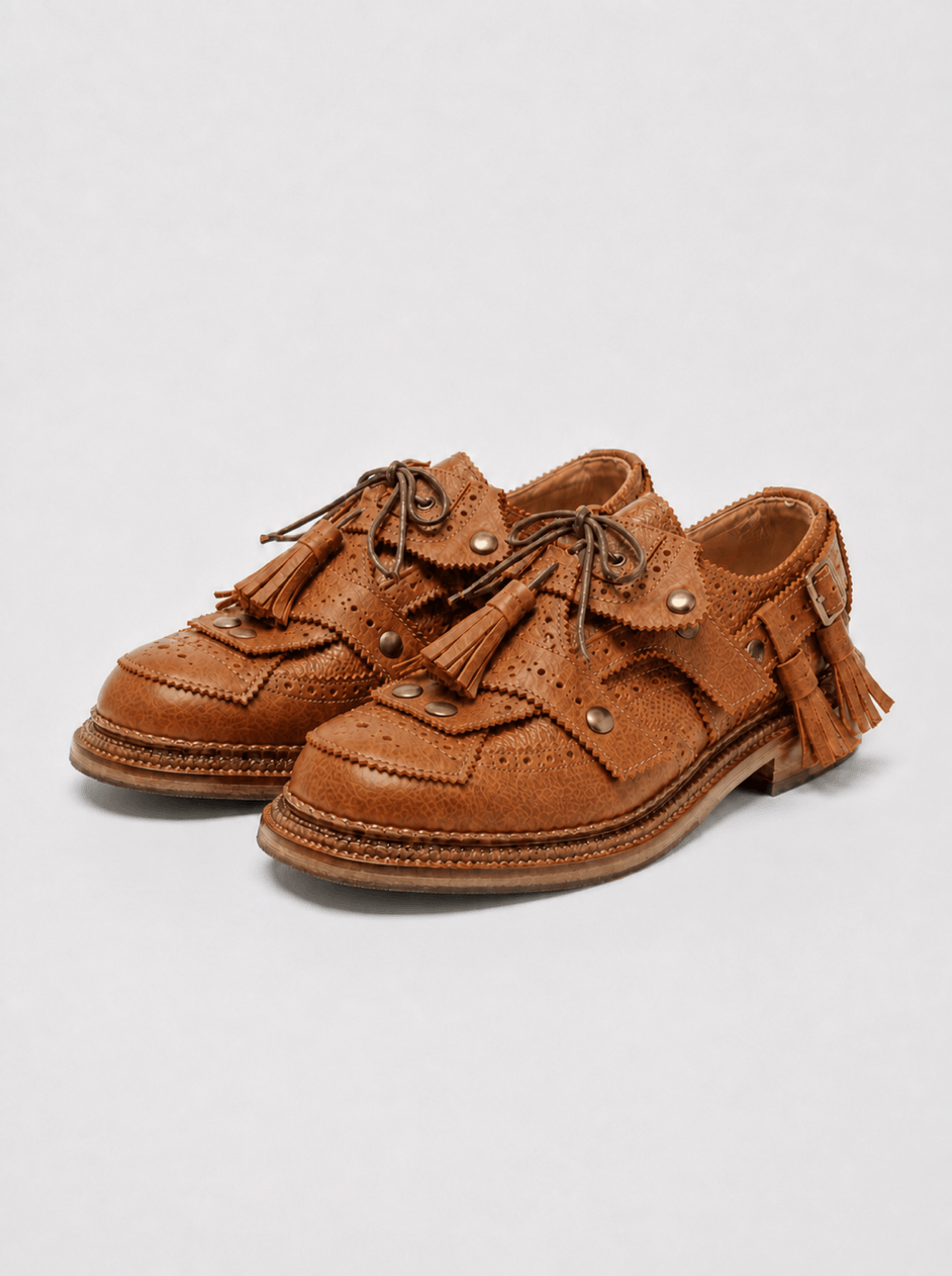 Dalton Brogue