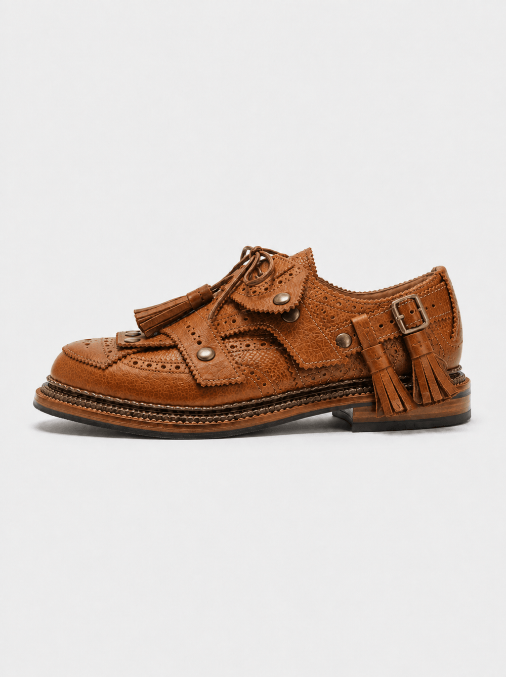 Dalton Brogue