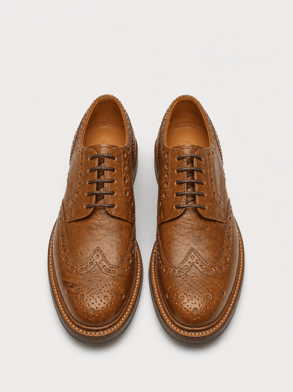 Mason Brogue