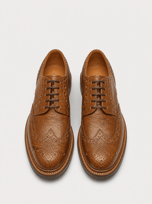Mason Brogue