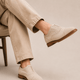 Preston Brogue