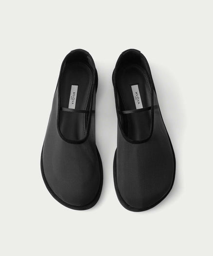 Satie Ballerinas
