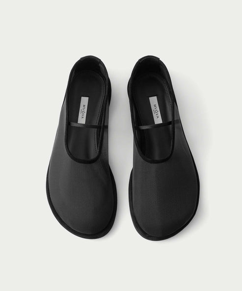Satie Ballerinas