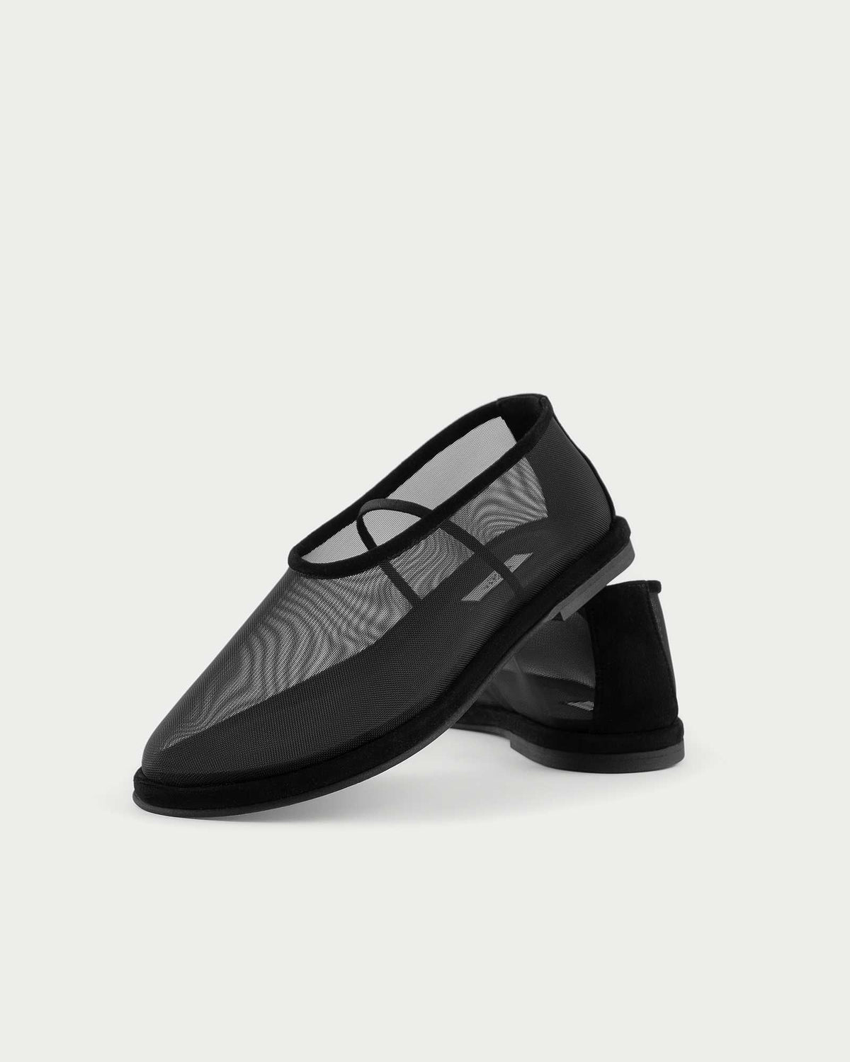 Satie Ballerinas