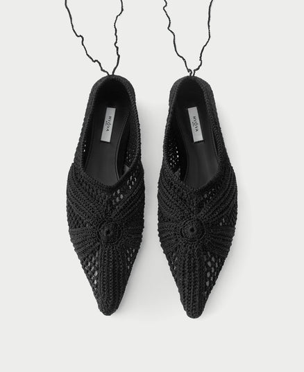 Kvitka Ballerinas