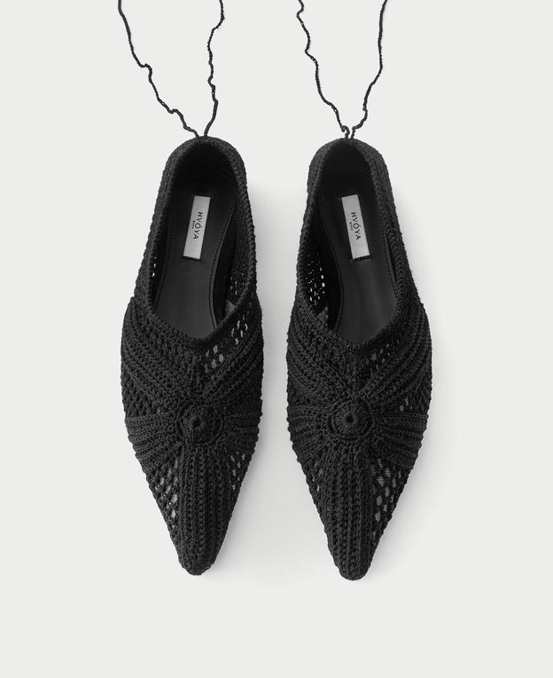 Kvitka Ballerinas