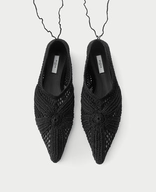 Kvitka Ballerinas
