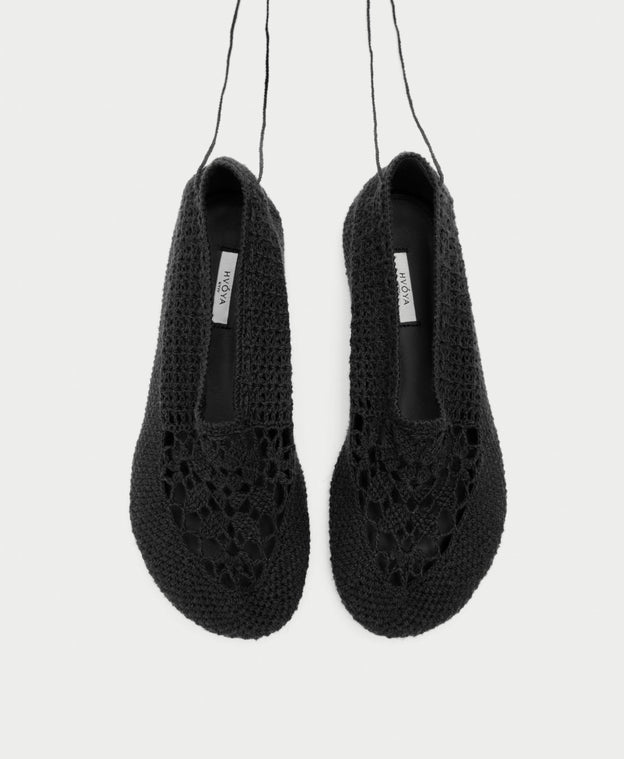 The Lace