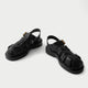 Grandpa Sandals