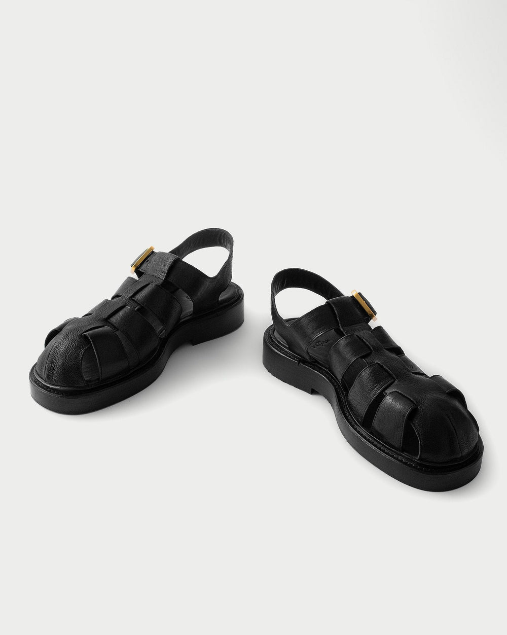 Grandpa Sandals