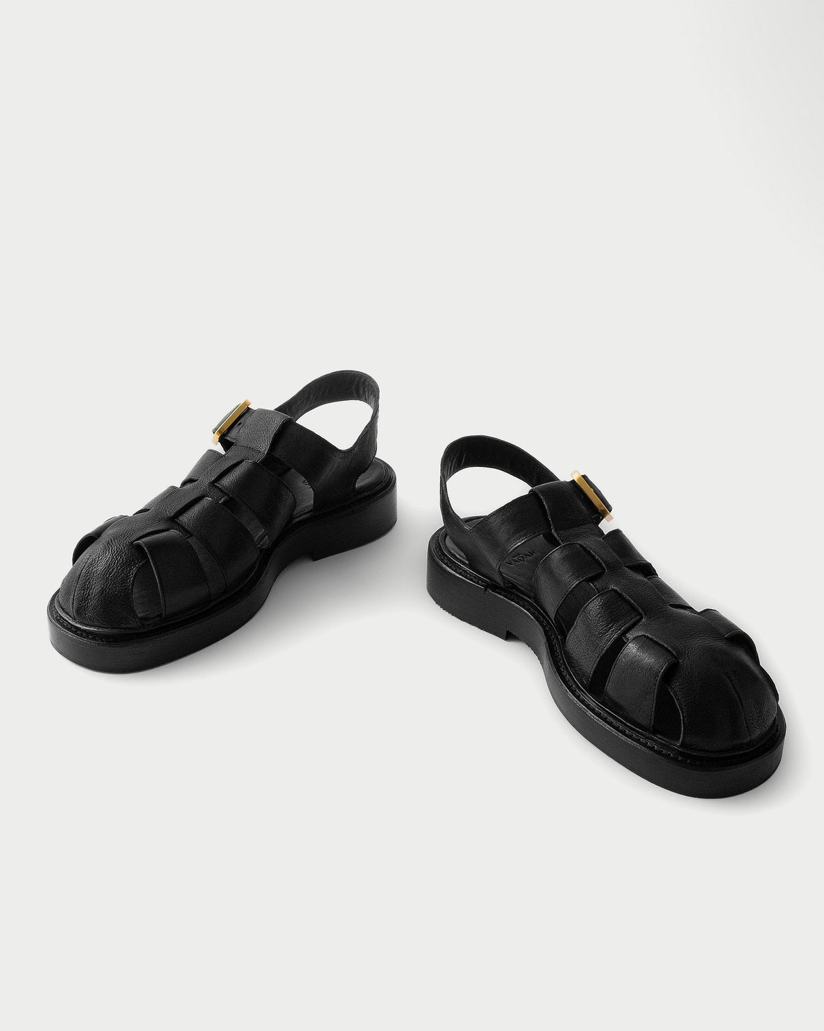 Grandpa Sandals