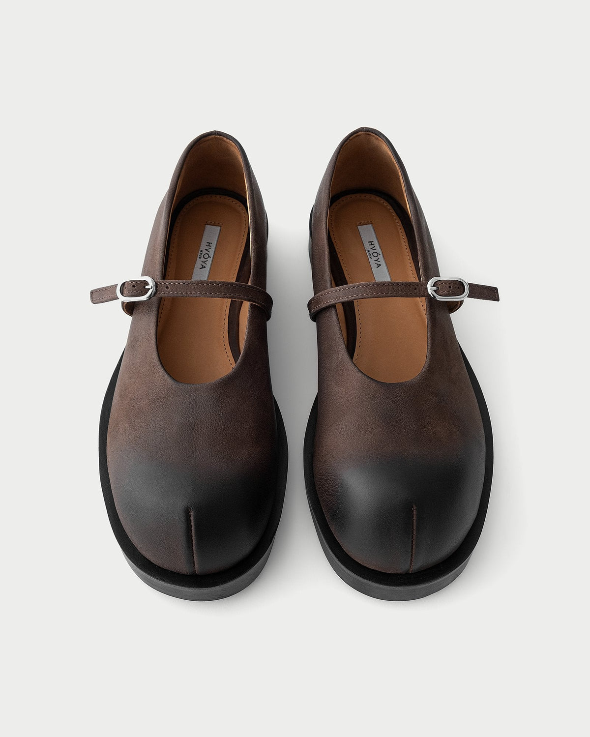 Grandma Shoes