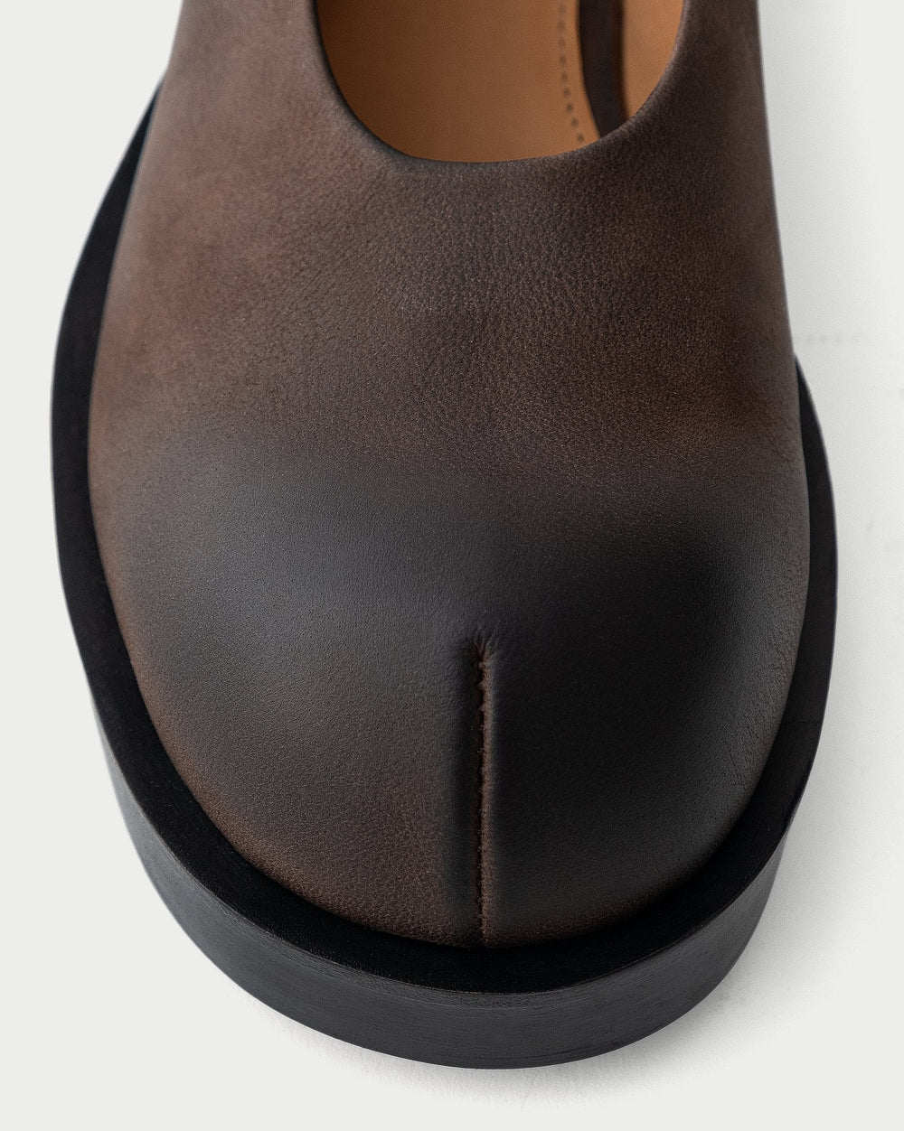Grandma Shoes