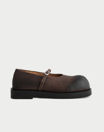 Grandma Shoes