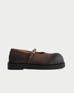 Grandma Shoes