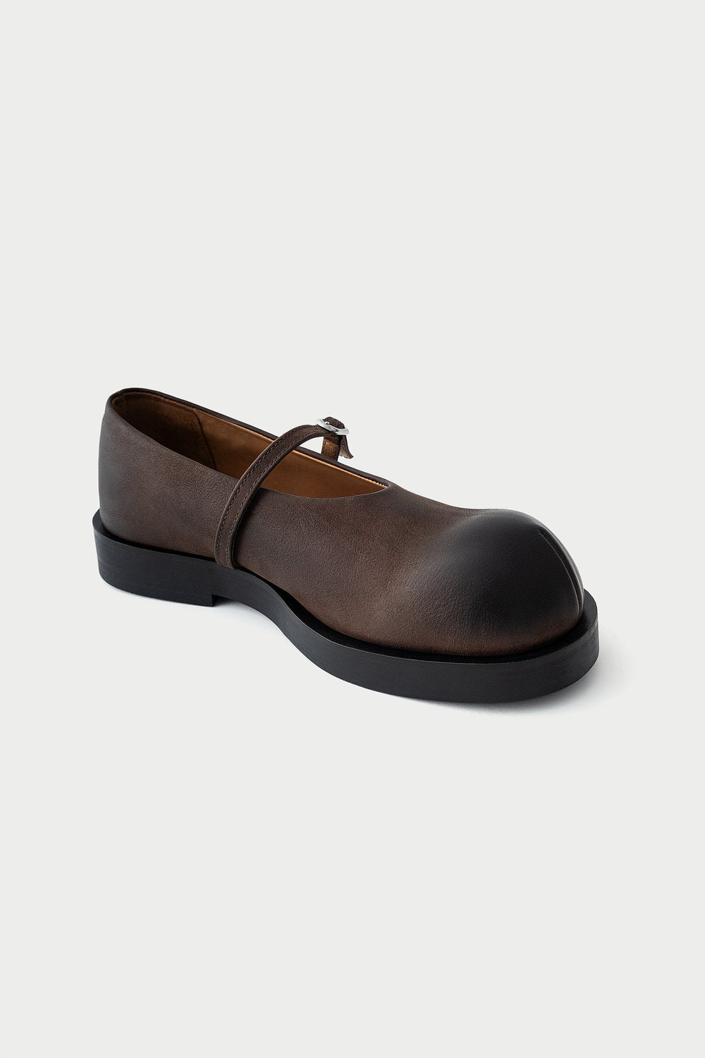 Grandma Shoes
