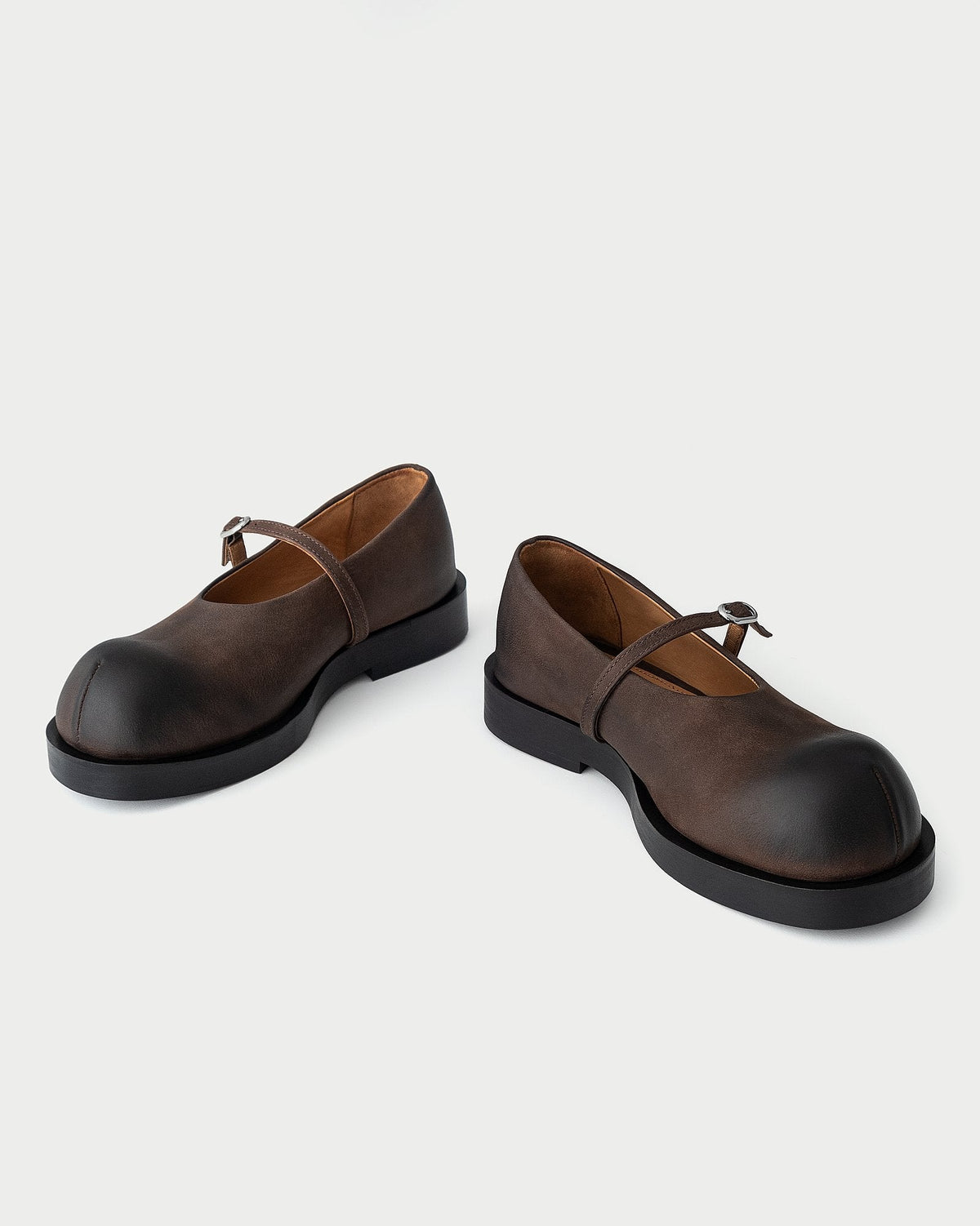 Grandma Shoes
