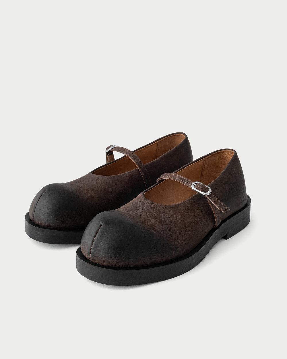 Grandma Shoes