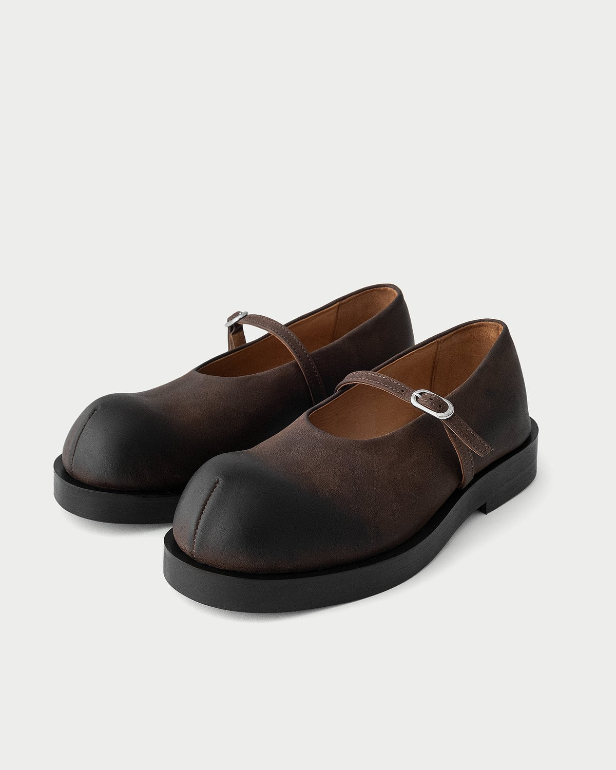Grandma Shoes