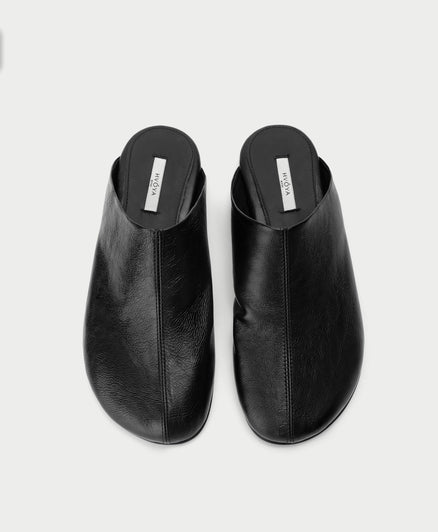 Freedom mules