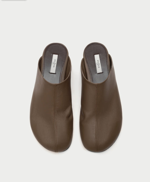 Freedom mules
