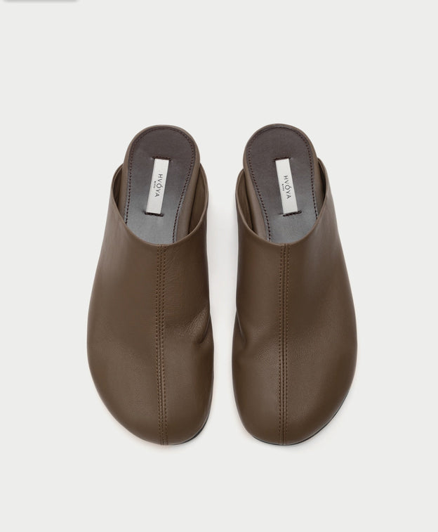 Freedom mules