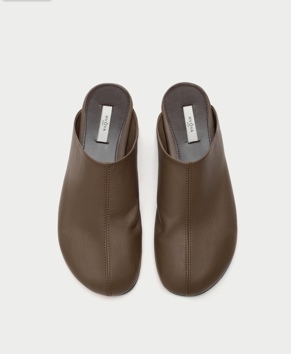 Freedom mules