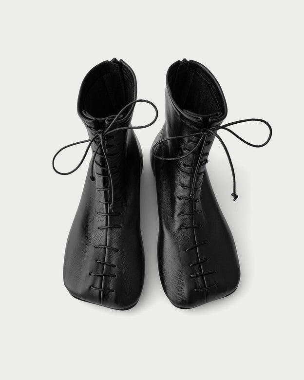 Origami Boots