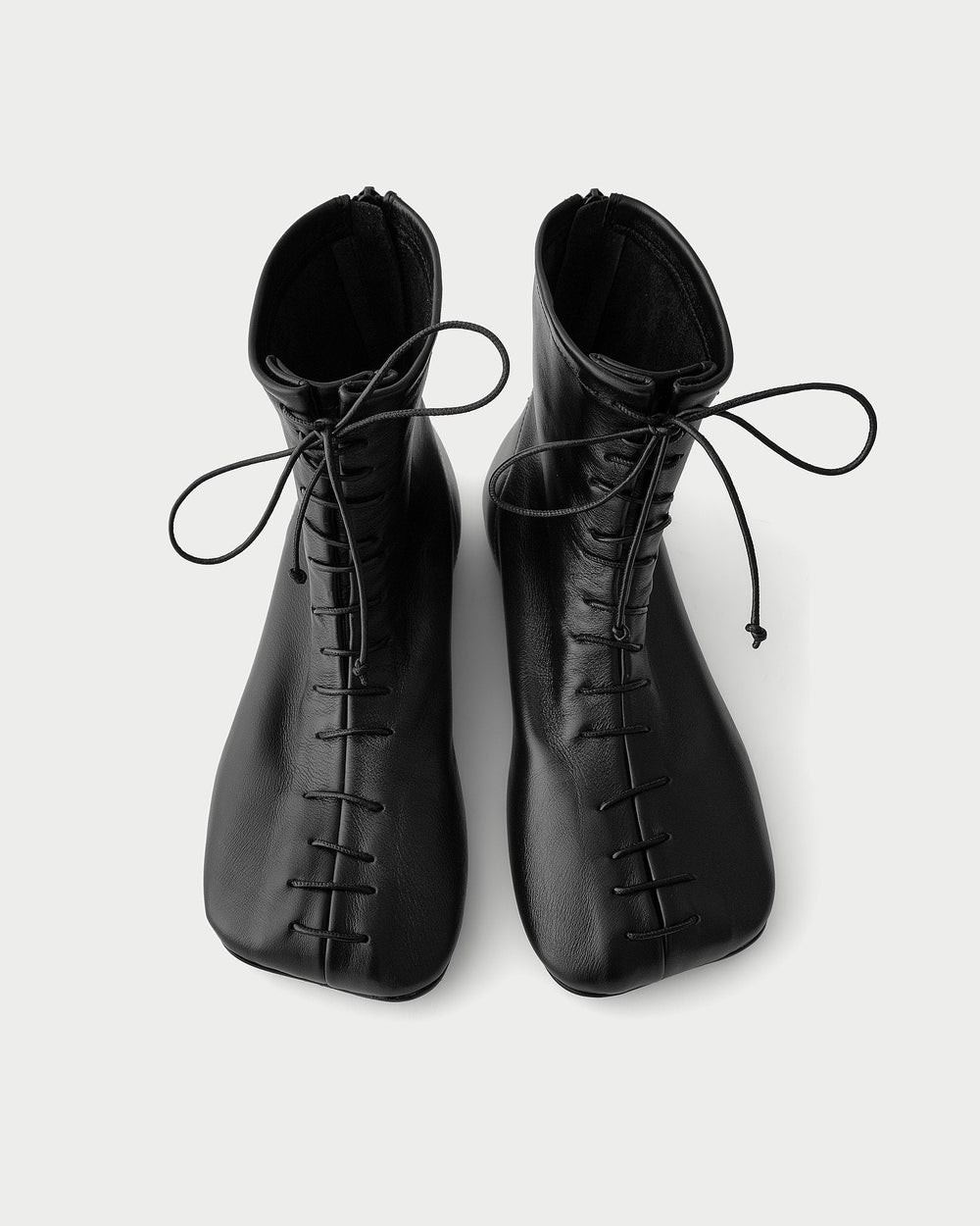 Origami Boots