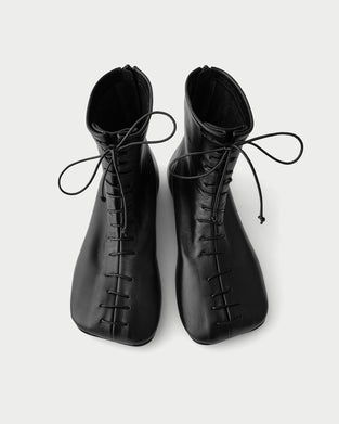 Origami Boots