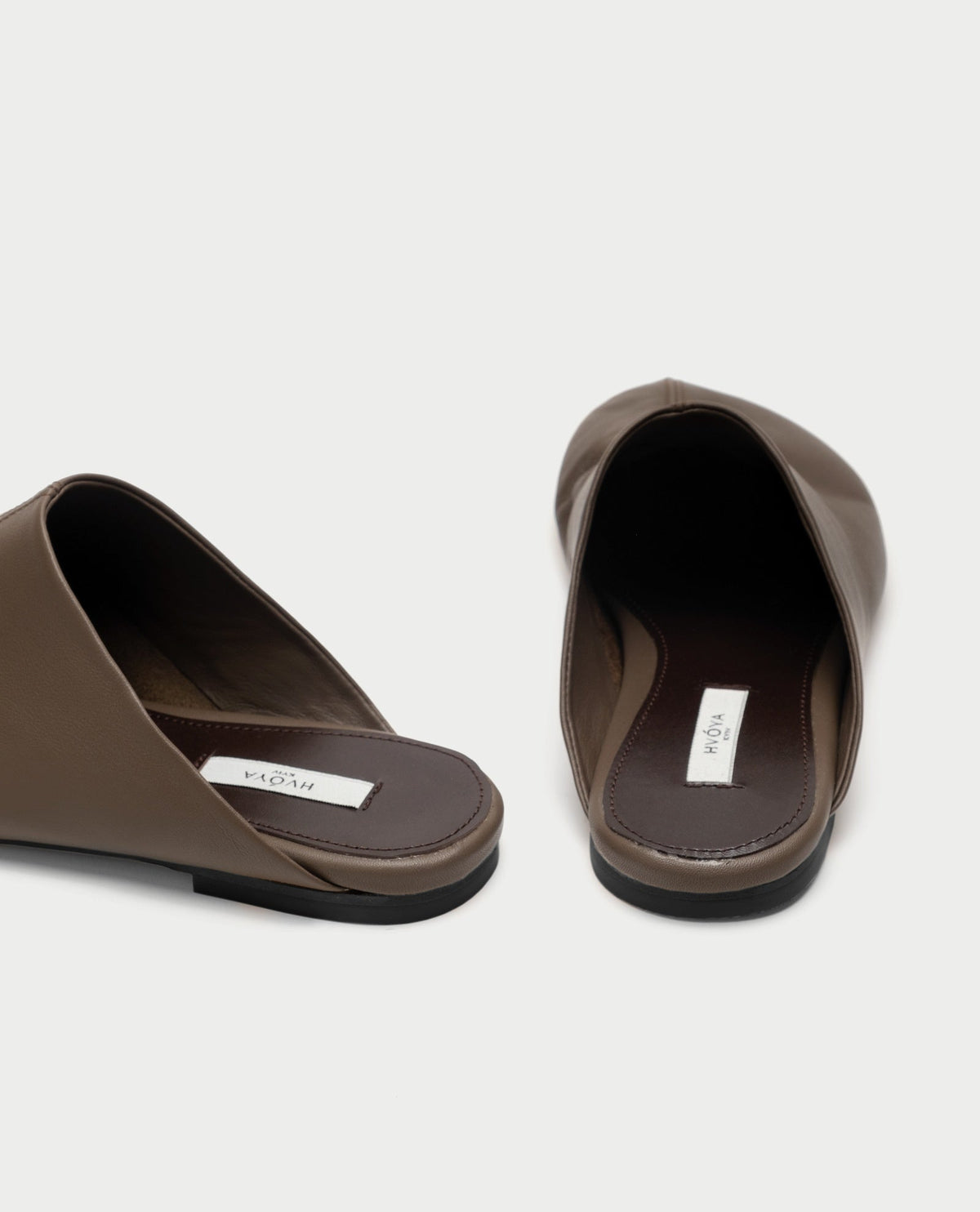 Freedom mules