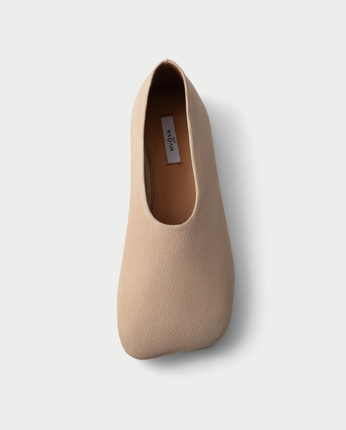 Paw Ballerinas